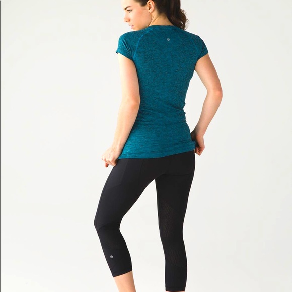 Lululemon Swiftly Tech Short Sleeve T-shirt - Picture 5 of 8